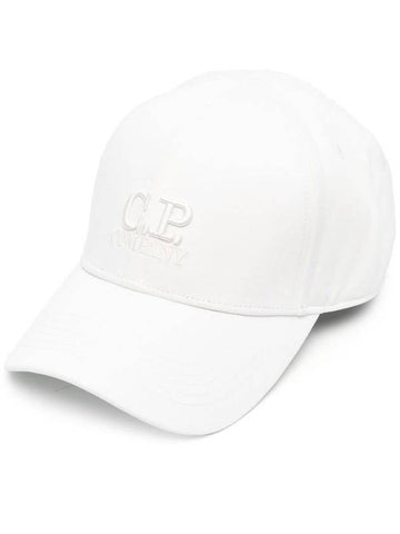 C.P. Company Baseball Cap Accessories - CP COMPANY - BALAAN 1