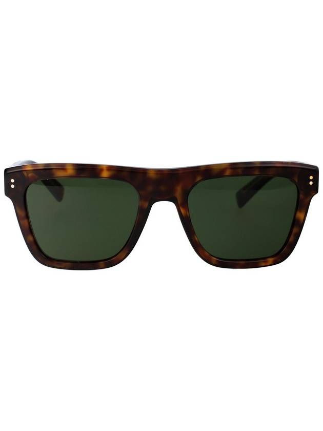 Sunglasses DG4413 675 R5 BLACK CRYSTAL - DOLCE&GABBANA - BALAAN 2