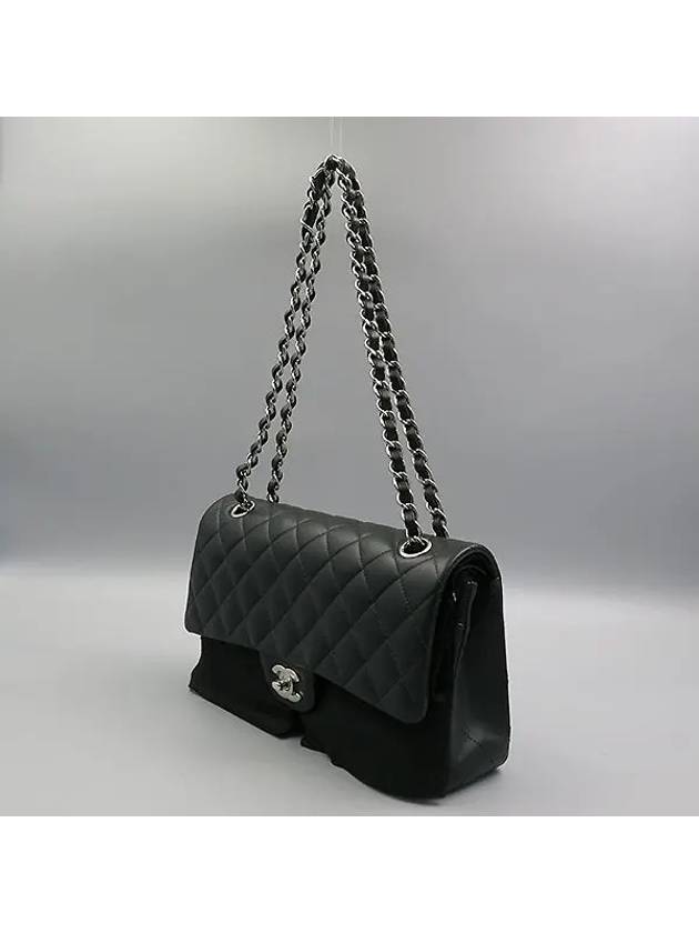 A01112 shoulder bag - CHANEL - BALAAN 3