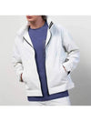 Premiata Blouson Jacket White - PREMIATA - BALAAN 2