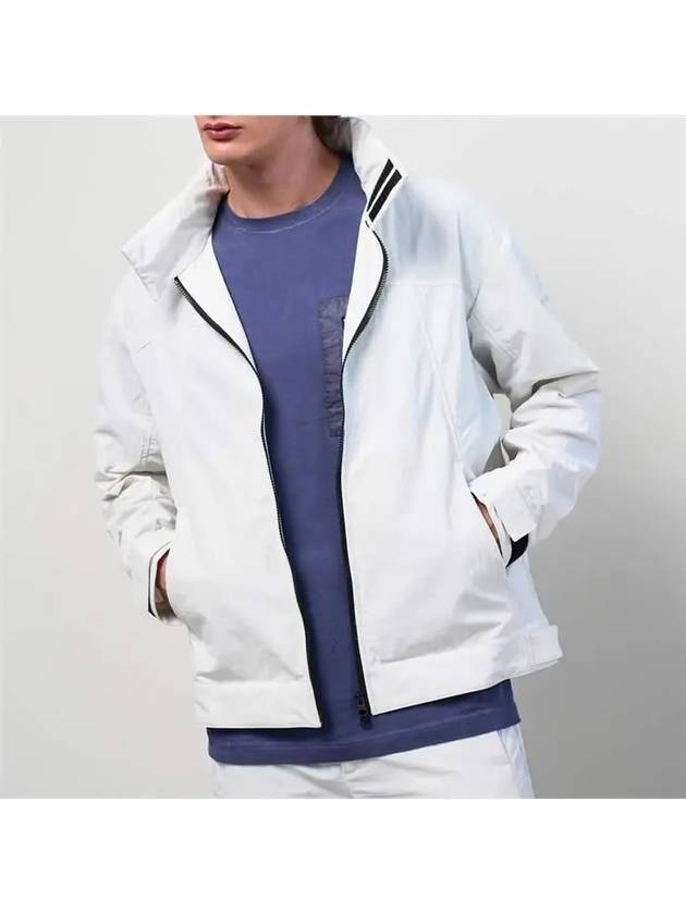 Premiata Blouson Jacket White - PREMIATA - BALAAN 2