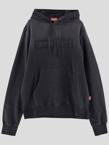 Diesel Sweaters - DIESEL - BALAAN 1