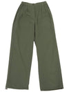 51361339650 GITANE 018 Women s Pants - MAX MARA - BALAAN 1