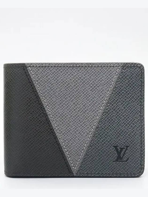 M30711 Half Wallet - LOUIS VUITTON - BALAAN 1