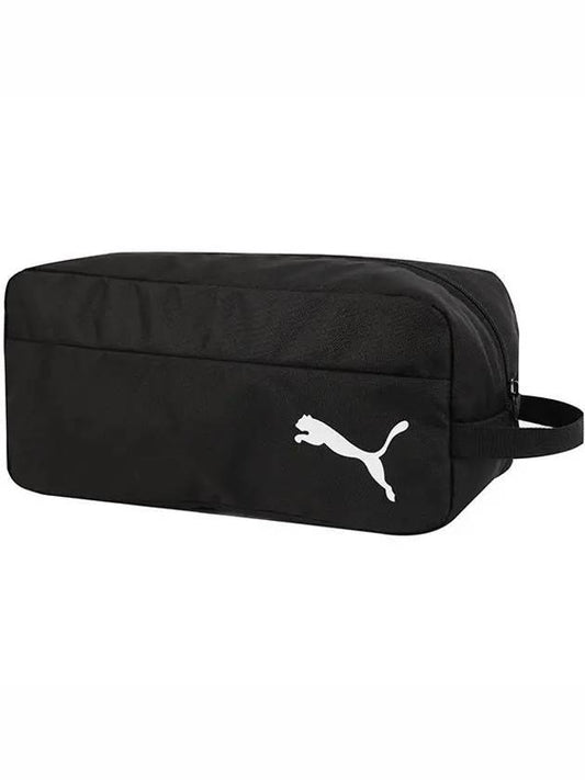 team goal 23 shoes bag black - PUMA - BALAAN 1