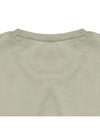 Men's Basic Short Sleeve TShirt MMTBL5T02 910 - AT.P.CO - BALAAN 6