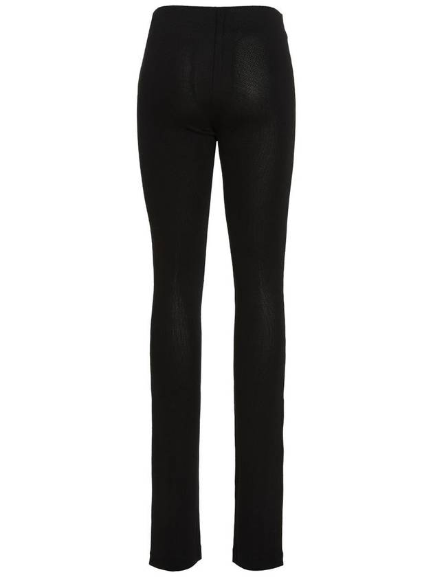 Leggings AAWPA0287FA01BLK0001 Black - 1017 ALYX 9SM - BALAAN 3