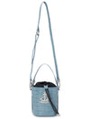 4302002MU L003I K403 Women s Bucket Bag - VIVIENNE WESTWOOD - BALAAN 6