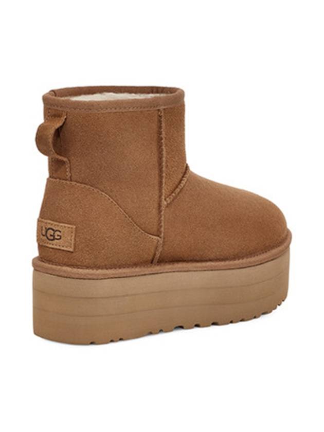 W CLASSIC MINI PLATFORM 1134991 - UGG - BALAAN 2