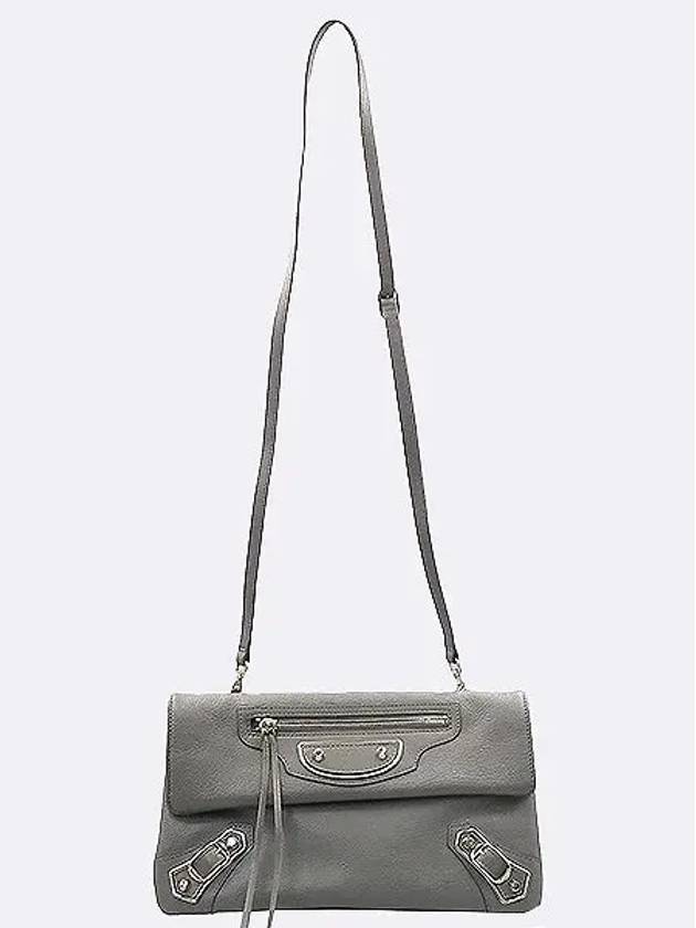 438791 Crossbody Bag - BALENCIAGA - BALAAN 4