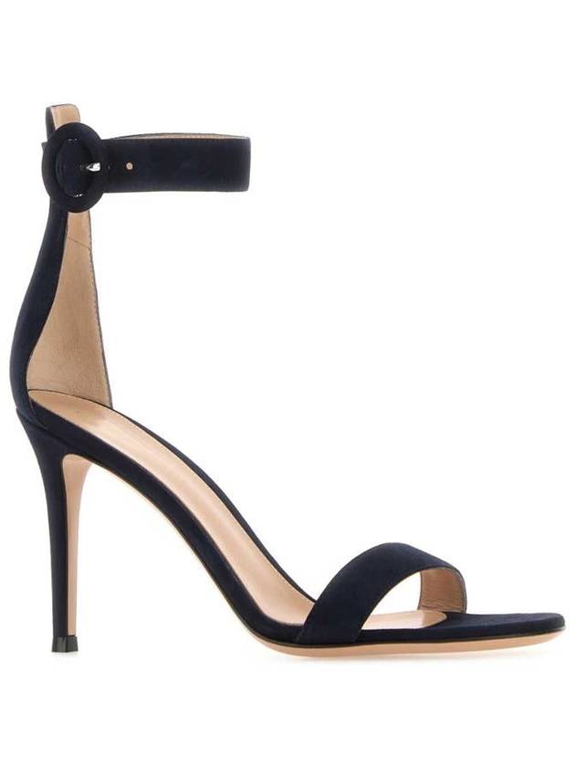 Gianvito Rossi Sandals - GIANVITO ROSSI - BALAAN 2