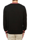 Men s Knit M5OU591K 8J409 O 00 - BALLY - BALAAN 3