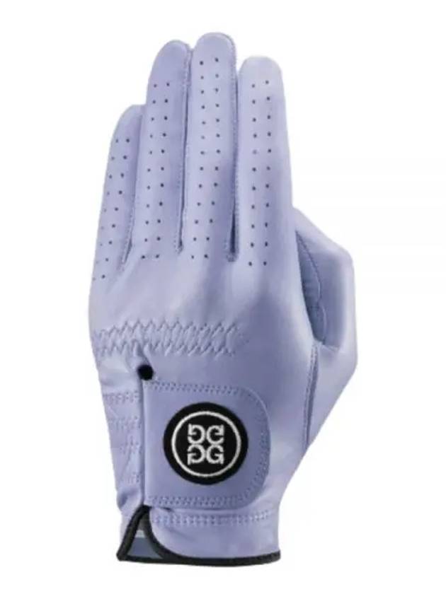 GFORE MENS COLLECTION GLOVE Cadet G4MC0G01 LAVENDER men s - G/FORE - BALAAN 1