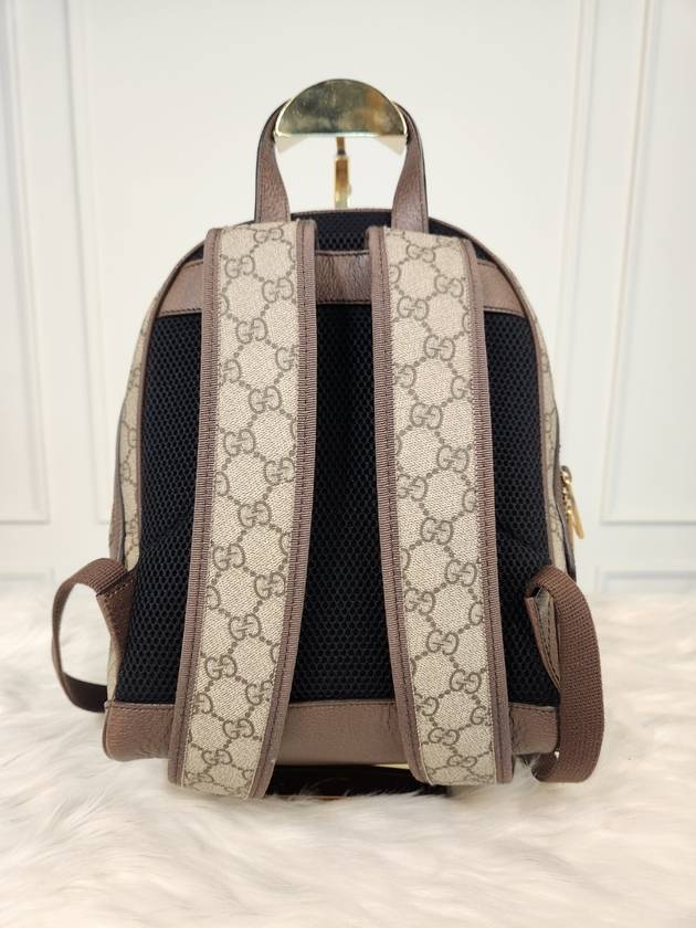 Women s GG Ophidia Backpack Small 547965 Condition A - GUCCI - BALAAN 4