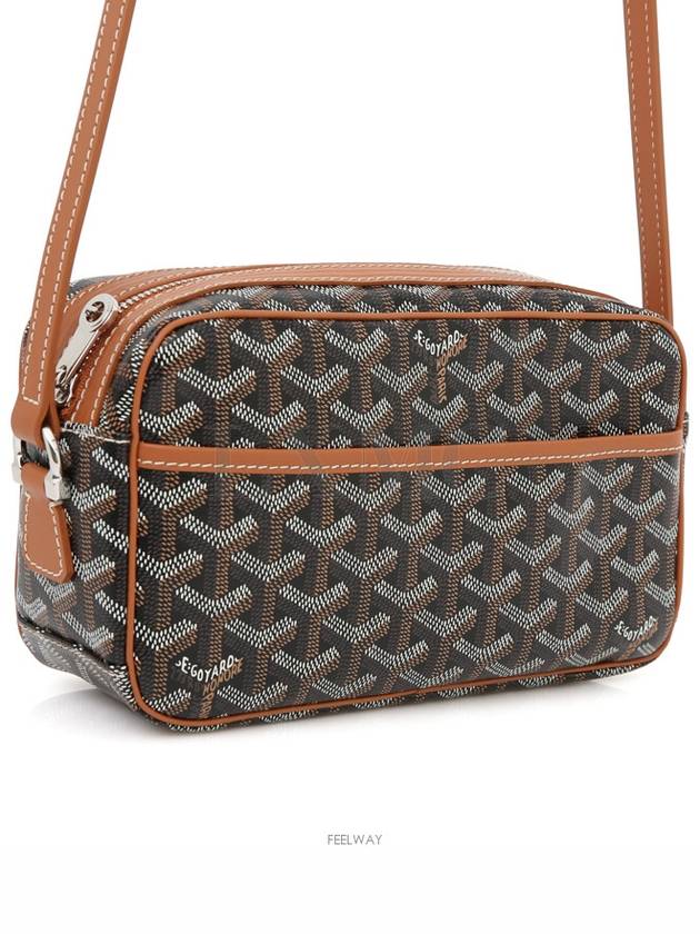 women cross bag - GOYARD - BALAAN 4