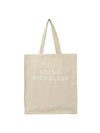 Standard Tote Bag Beige - STUDIO NICHOLSON - BALAAN 1