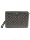 men clutch bag - GUCCI - BALAAN 1