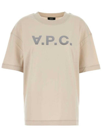 A.P.C. T-Shirt - A.P.C. - BALAAN 1