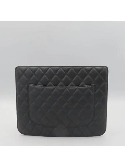 COCO clutch bag - CHANEL - BALAAN 2