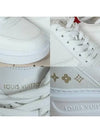 Smith Market Beverly Hills sneakers men s shoes - LOUIS VUITTON - BALAAN 4