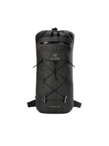 ARC TERYX Alpha FL 20 backpack ABOFUX8984BLK - ARC'TERYX - BALAAN 1