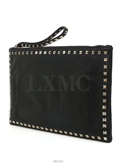 men clutch bag - VALENTINO - BALAAN 2