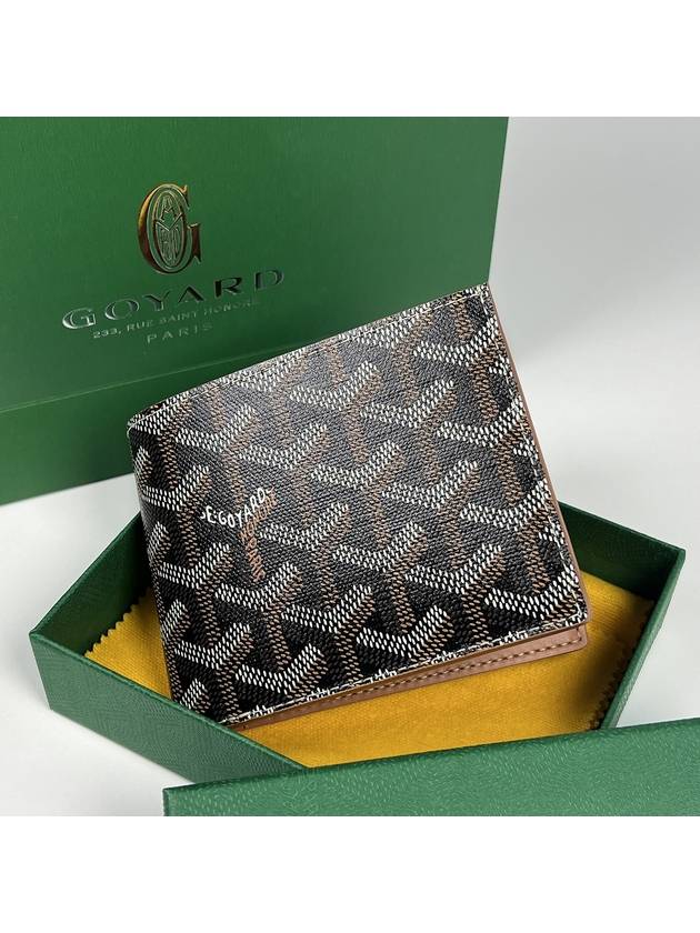 Victoire wallet - GOYARD - BALAAN 1