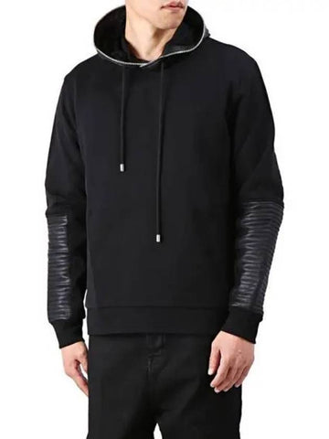 Men s hoodie 270379 - LES HOMMES - BALAAN 1