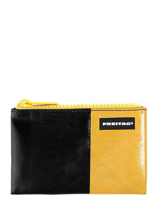 Unisex small pouch bag F05 BLAIR 0106 - FREITAG - BALAAN 1