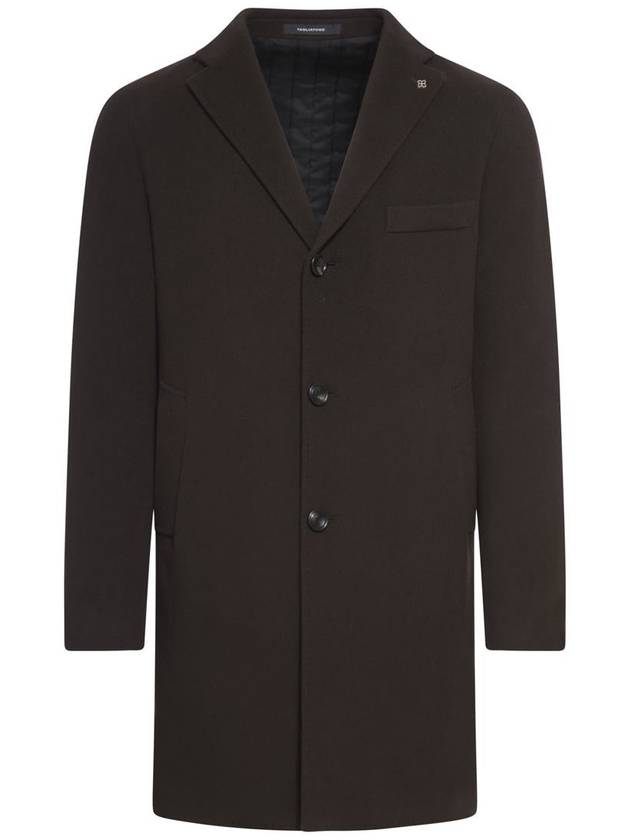 Tagliatore Coat - TAGLIATORE - BALAAN 1