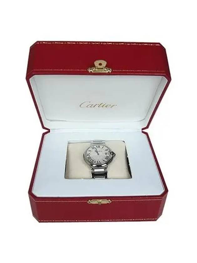 W69011Z4 Men s Watch - CARTIER - BALAAN 2