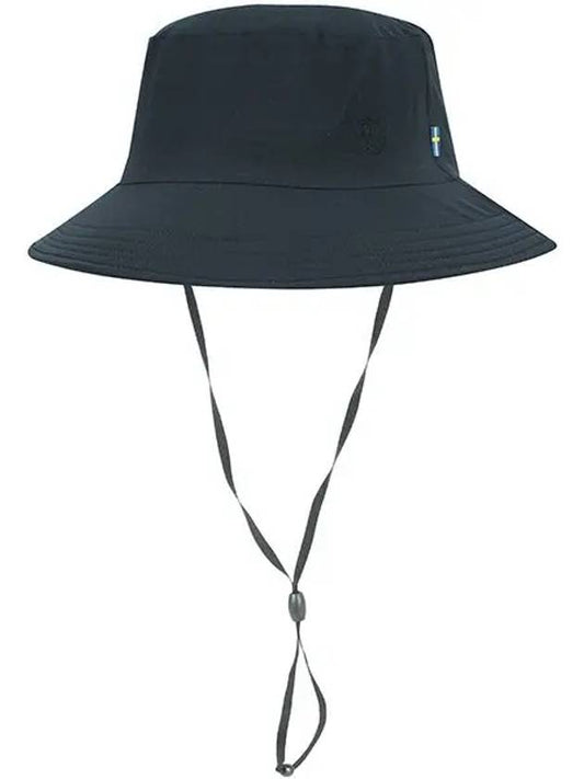 Unisex hiking hat Abisco sun hat - FJALL RAVEN - BALAAN 1