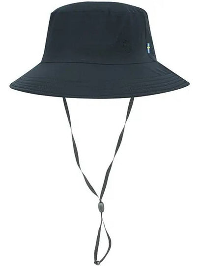 Unisex hiking hat Abisco sun 77406 555 - FJALL RAVEN - BALAAN 2