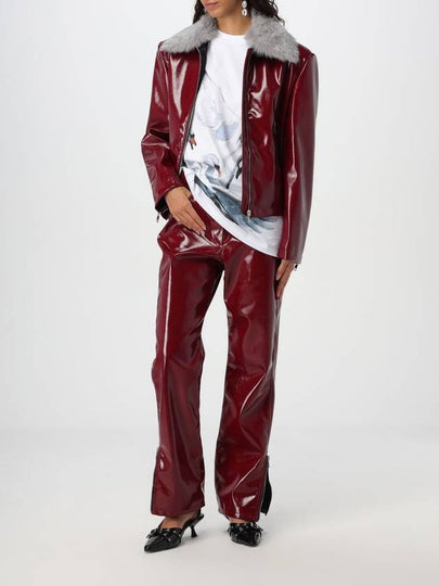 Jacket woman Msgm - MSGM - BALAAN 2