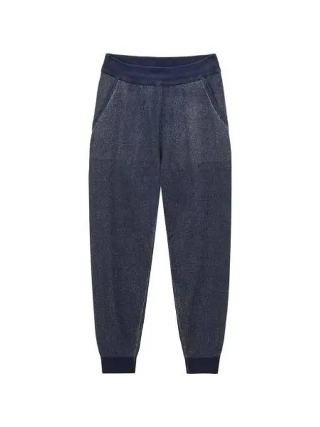 The North Face NP6KP71B Plated Knit Pants - THE NORTH FACE - BALAAN 1