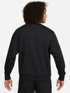 Dri-Fit Standard Issue Sweatshirt Black - NIKE - BALAAN 3