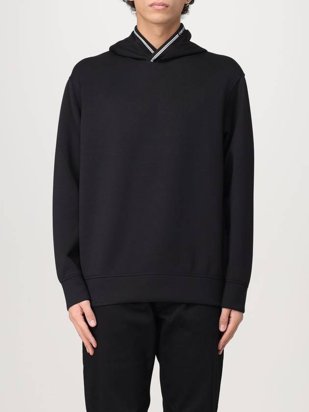 Sweatshirt men Emporio Armani - EMPORIO ARMANI - BALAAN 1