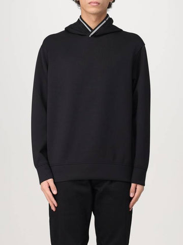 Sweatshirt men Emporio Armani - EMPORIO ARMANI - BALAAN 1