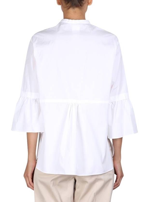 "CURVONE" SHIRT - S MAX MARA - BALAAN 3