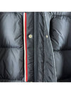 1C00016 68352 775 MARCEAU long padding - MONCLER - BALAAN 5