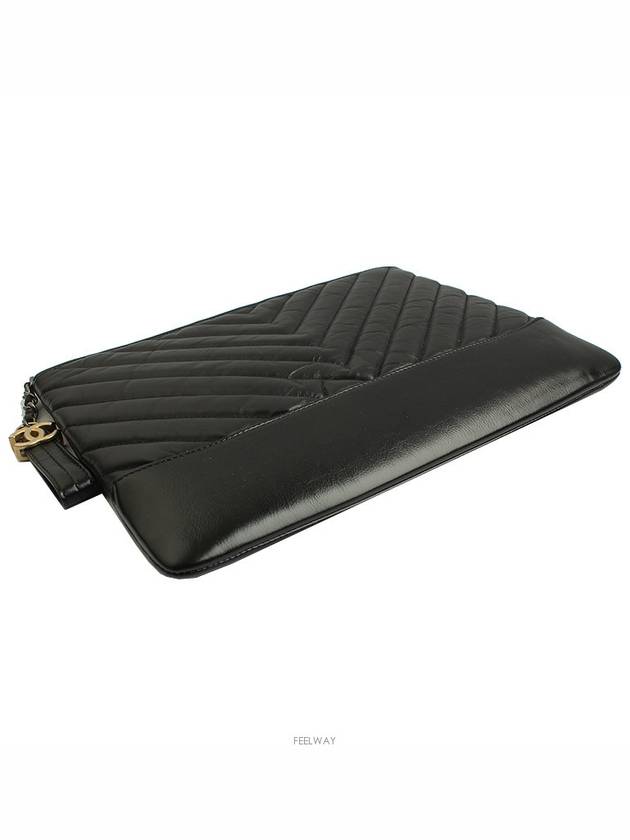 women clutch bag - CHANEL - BALAAN 4