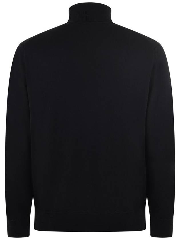 Sweater 1M5079603 001 Black - ETRO - BALAAN 4