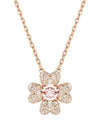 5674211 women necklace - SWAROVSKI - BALAAN 2