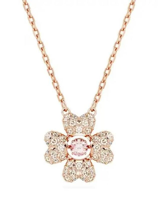 5674211 women necklace - SWAROVSKI - BALAAN 2