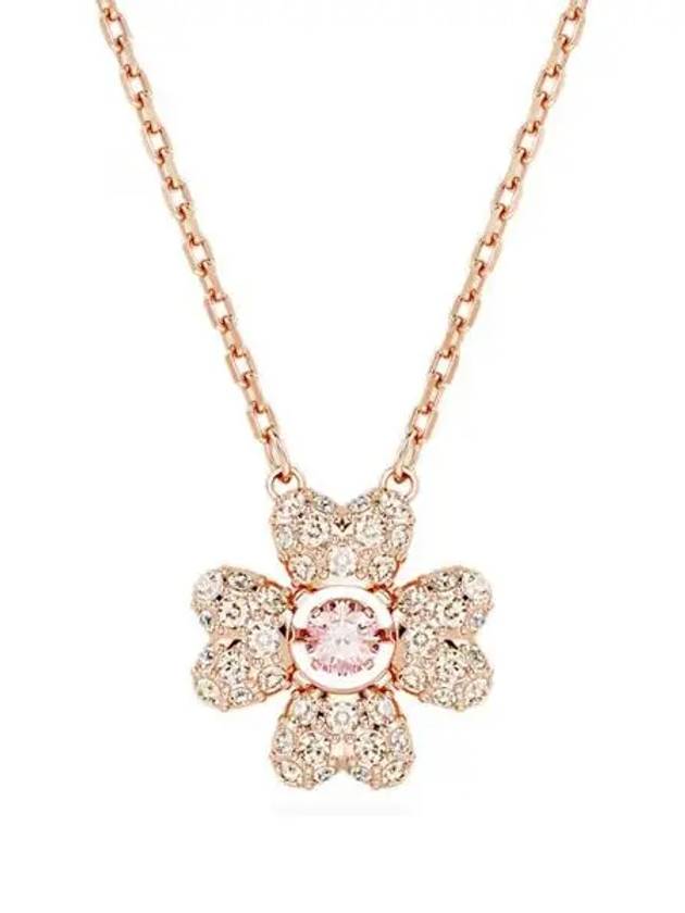 5674211 women necklace - SWAROVSKI - BALAAN 3