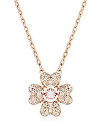 5674211 women necklace - SWAROVSKI - BALAAN 2