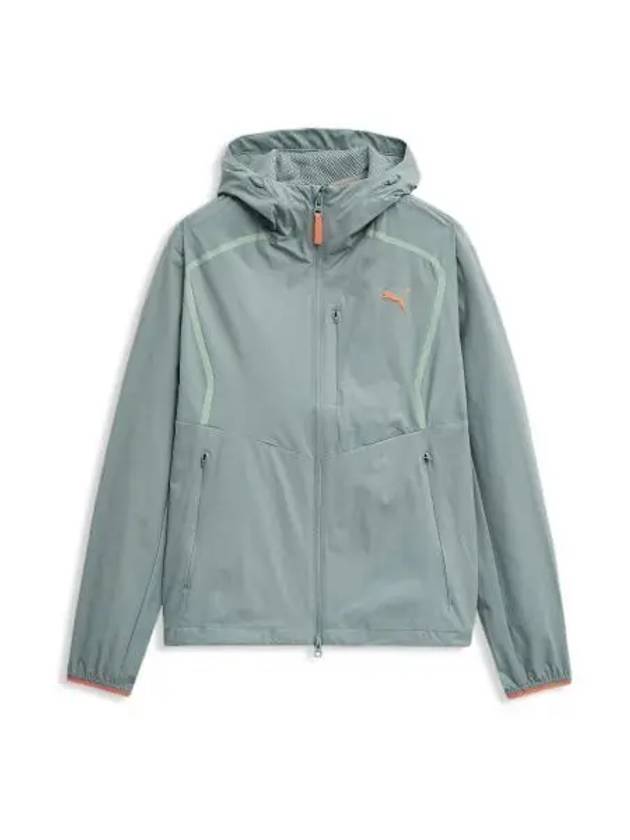 Active Woven HD Jacket 94047702 - PUMA - BALAAN 1