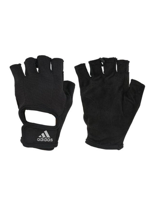 Climalight Gloves Black - ADIDAS - BALAAN 1