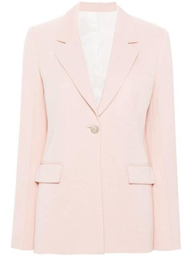 Jacket RW JA0004 5859 P24 520 PINK - LANVIN - BALAAN 1