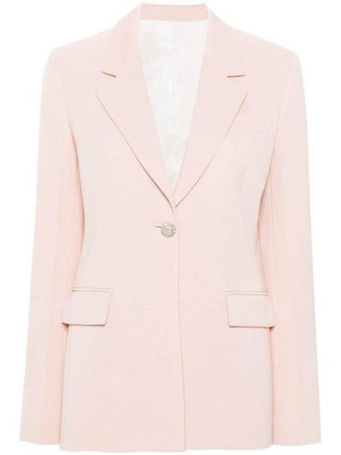 Jacket RW JA0004 5859 P24 520 PINK - LANVIN - BALAAN 1